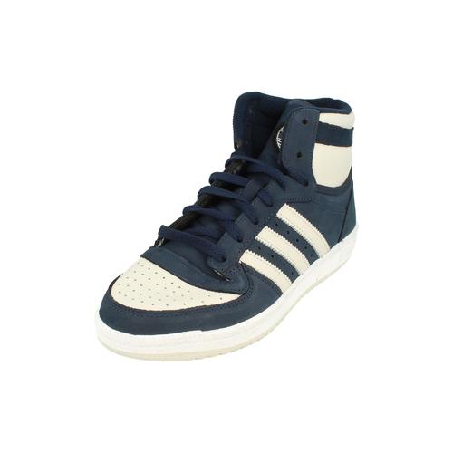 Chaussure adidas sale montant bleu